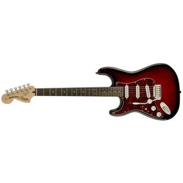 Guitarra Eléctrica Fender Squier Standar Stratocaster Zurda